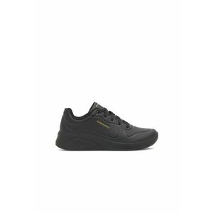 Pantofi sport dama - 590559 - Sintetic - Negru - imagine