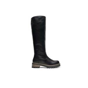 Botine dama - 590558818394537 - Sintetic - Negru imagine