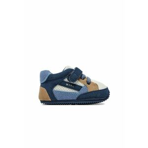Pantofi copii - 49062 - Piele ecologica - Bej imagine
