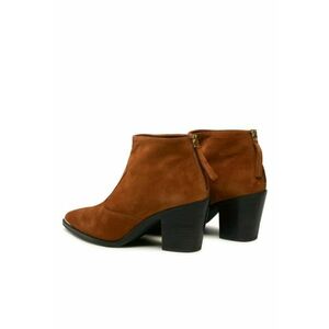 Ghete dama - 302976645 - Maro - Piele naturala/Piele intoarsa imagine