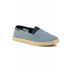 Espadrile barbati - 206546241 - Albastru - Textil imagine
