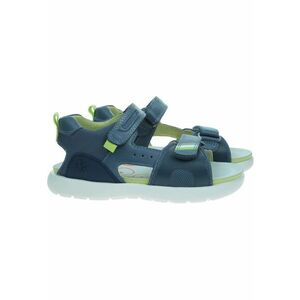 piele naturala - bleumarin imagine