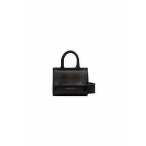 Geanta dama 8058138501960 - Piele ecologica - Negru imagine