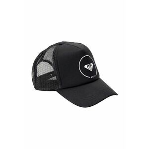 Sapca de baseball pentru femei - Poliester - Negru - OneSize imagine