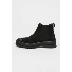 Ghete Chelsea de piele intoarsa Iuka imagine