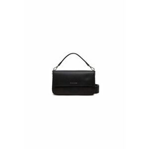 Geanta dama 8058138501335 - Piele ecologica - Negru imagine