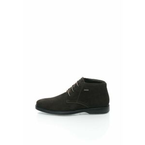 Ghete barbati - din piele naturala - marca U54N1D-18-02-06 - maro imagine