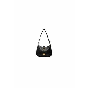 Geanta dama 304993817 - Piele ecologica - Negru imagine