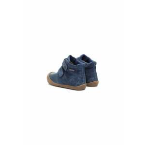 Cizme baieti 303278793 - Piele naturala - 29 EU - Albastru imagine