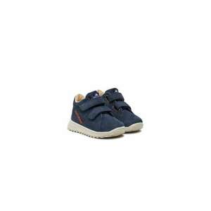 Ghete baieti 304675461 - Piele naturala - 21 EU - Albastru imagine