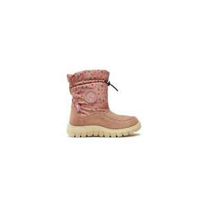 Ghete fete 304675959 - Piele naturala - 31 EU - Roz imagine