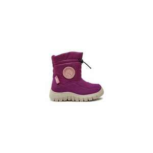 Ghete fete 304675829 - Textil - 25 EU - Roz imagine