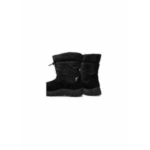 Ghete copii 304675744 - Piele naturala - 32 EU - Negru imagine