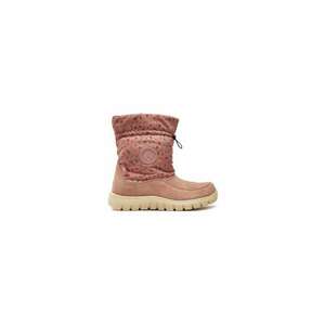 Ghete dama 304675911 - Piele naturala - 35 EU - Roz imagine