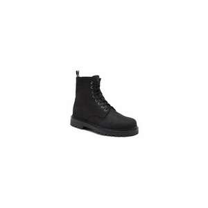 Ghete barbati 303115333 - Piele naturala - 41 EU - Negru imagine