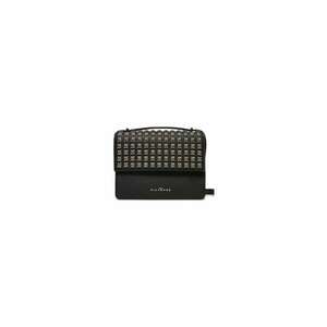 Geanta dama 8058138481996 - Piele naturala - Negru imagine