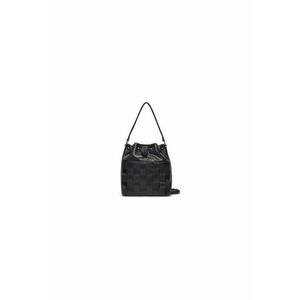 Geanta dama 305150189 - Piele ecologica - Negru imagine