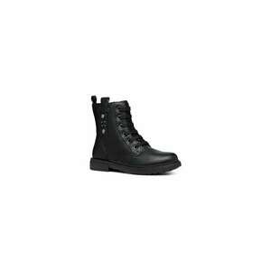 Cizme dama 303950675 - Piele ecologica - 37 EU - Negru imagine