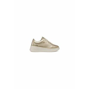 Pantofi sport dama 304624117 - Piele ecologica - Auriu imagine