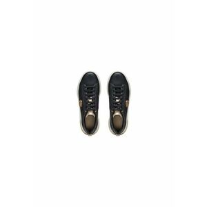 Pantofi sport dama 304623127 - Piele naturala - Negru imagine