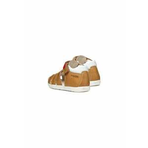 Sandale baieti 304614774 - Piele naturala - Maro imagine