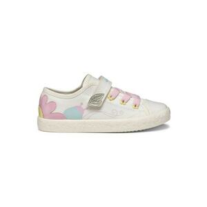 Pantofi dama 304619779 - Textil - 36 EU - Alb imagine