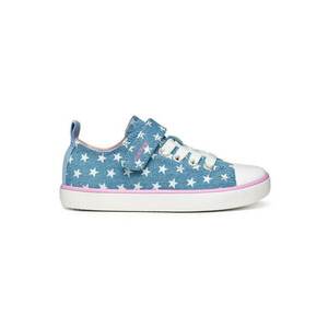 Pantofi dama 304460340 - Textil - 35 EU - Albastru imagine