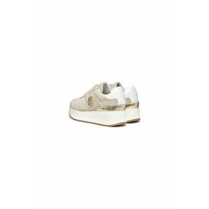 Pantofi sport dama 304622465 - Piele naturala - 41 EU - Bej imagine