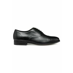 Pantofi barbati 304629075 - Piele naturala - Negru imagine