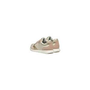 Pantofi sport dama 304625381 - Piele naturala - Bej imagine