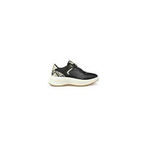Pantofi sport dama 304620430 - Piele ecologica - 41 EU - Negru imagine