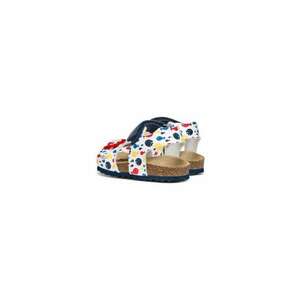 Sandale baieti 304617584 - Piele ecologica - Alb imagine