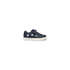 Pantofi sport dama 304621253 - Piele ecologica - 35 EU - Albastru imagine