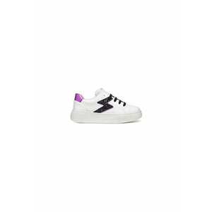 Pantofi sport dama 304633447 - Piele ecologica - 35 EU - Alb imagine