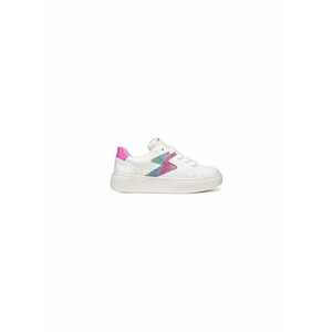 Pantofi sport dama 304460852 - Piele ecologica - Alb imagine