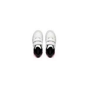 Pantofi sport dama 304461002 - Piele ecologica - 35 EU - Alb imagine