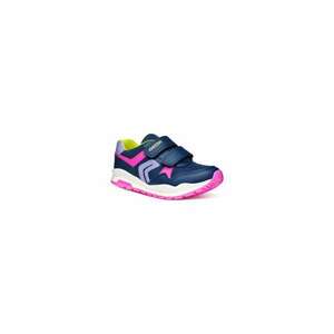 Pantofi sport dama 304460579 - Piele ecologica - Albastru imagine