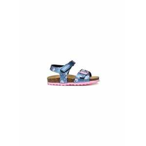 Sandale fete 304617652 - Piele ecologica - Albastru imagine