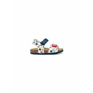 Sandale baieti 304617591 - Piele ecologica - Alb imagine