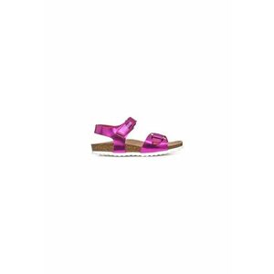Sandale dama 304460456 - Piele ecologica - Roz imagine