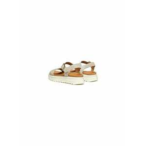 Sandale dama 304623325 - Piele naturala - 41 EU - Bej imagine