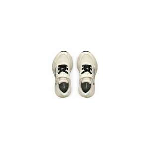 Pantofi sport dama 304619090 - Piele ecologica - Bej imagine