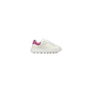 Pantofi sport dama 304627644 - Piele ecologica - Alb imagine