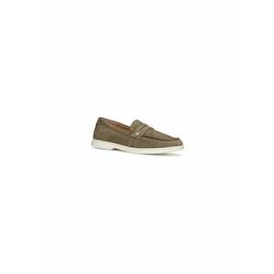 Mocasini dama 304621420 - Piele naturala - Multicolor imagine