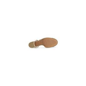 Sandale dama 304625930 - Piele naturala - Bej imagine