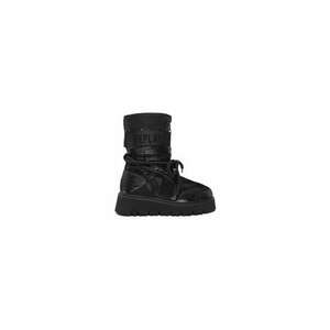Ghete dama 304397493 - Textil - 36 EU - Negru imagine
