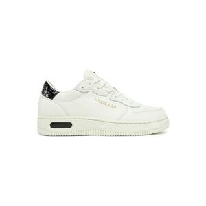 Pantofi sport dama 305139719 - Piele naturala - Alb imagine
