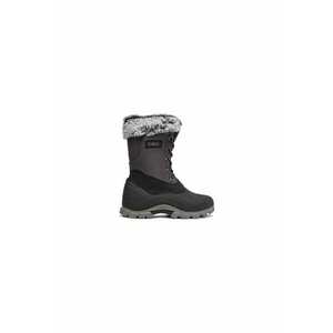 Ghete dama 303053475 - Textil - 37 EU - Negru imagine