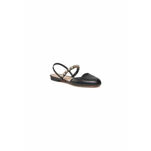 Sandale dama 303581787 - Piele naturala - Negru imagine