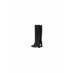 Cizme dama 304508271 - Piele naturala - 36 EU - Negru imagine